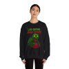 Lab-Grown. Blood-Thirsty. – Mutant Turtle Sweatshirt